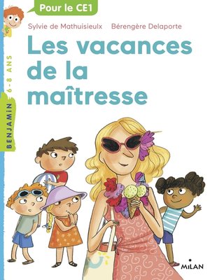cover image of La maîtresse, Tome 04